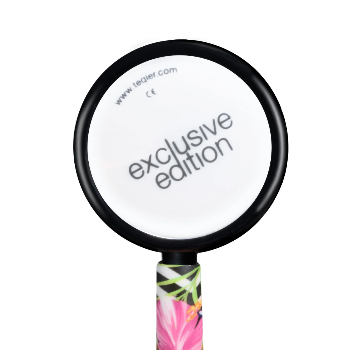 סטטוסקופ דו-ראשי exclusive edition - תמונה 5