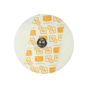 אלקטרודות אק"ג למבחן מאמץ Teqler ECG Electrodes