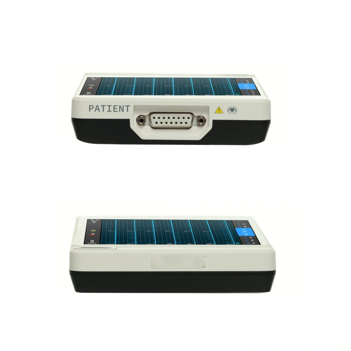 מכשיר אק״ג 12 ערוצים Neo EKG S120 - תמונה 4