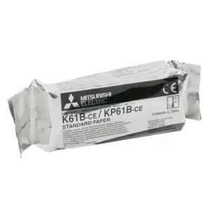 מדפסת וידאו Mitsubishi K61B-CE / KP61B-CE