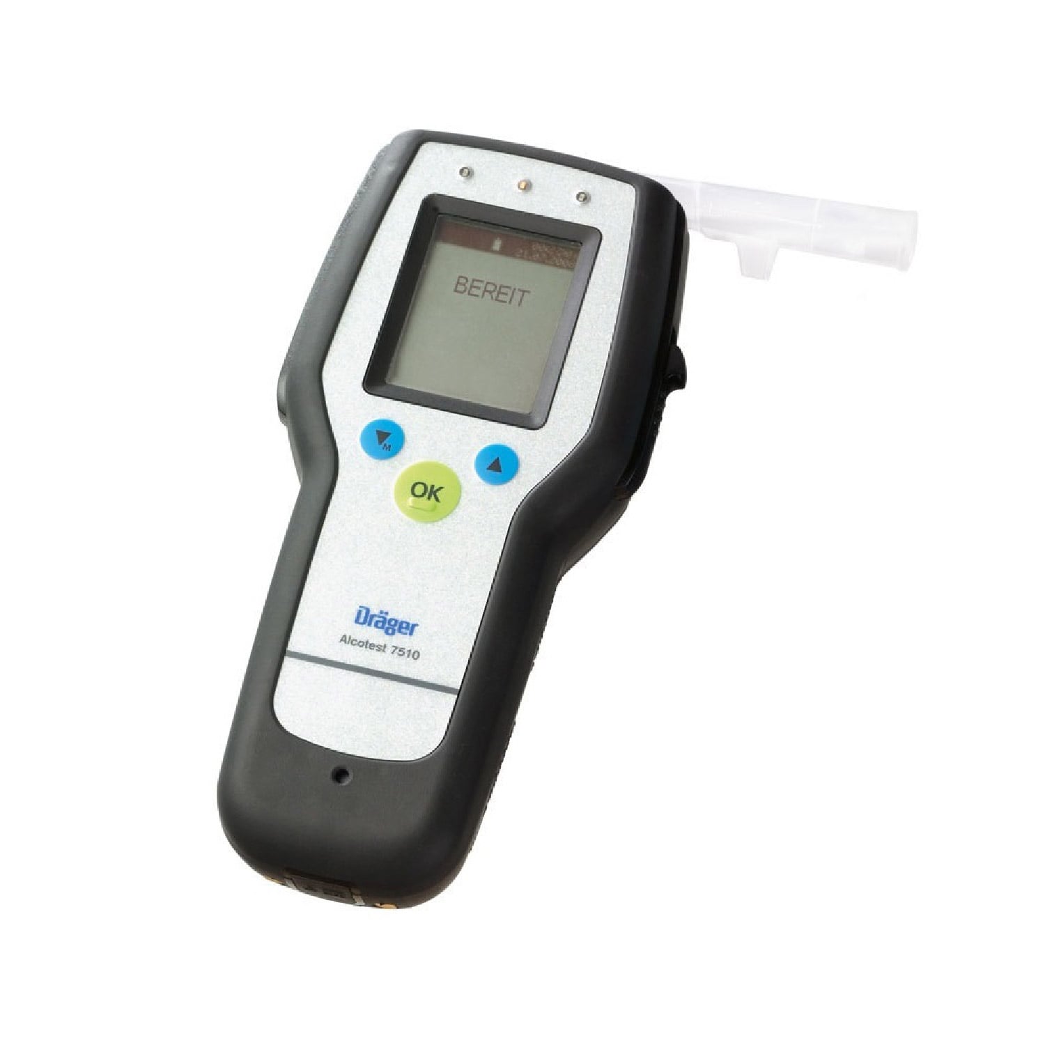 בודק אלכוהול Dräger Alcotest 7510