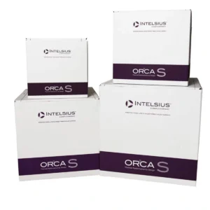 ORCA Dry Ice