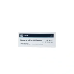 בדיקת שפעת SD BIOLINE