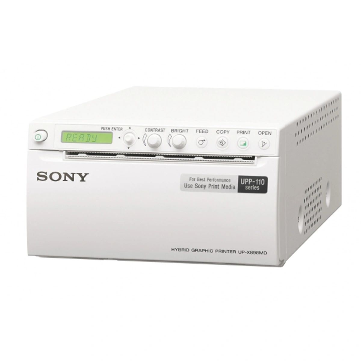 SONY UP-DR80MD: מדפסת צבע דיגיטלית A4 איכותית