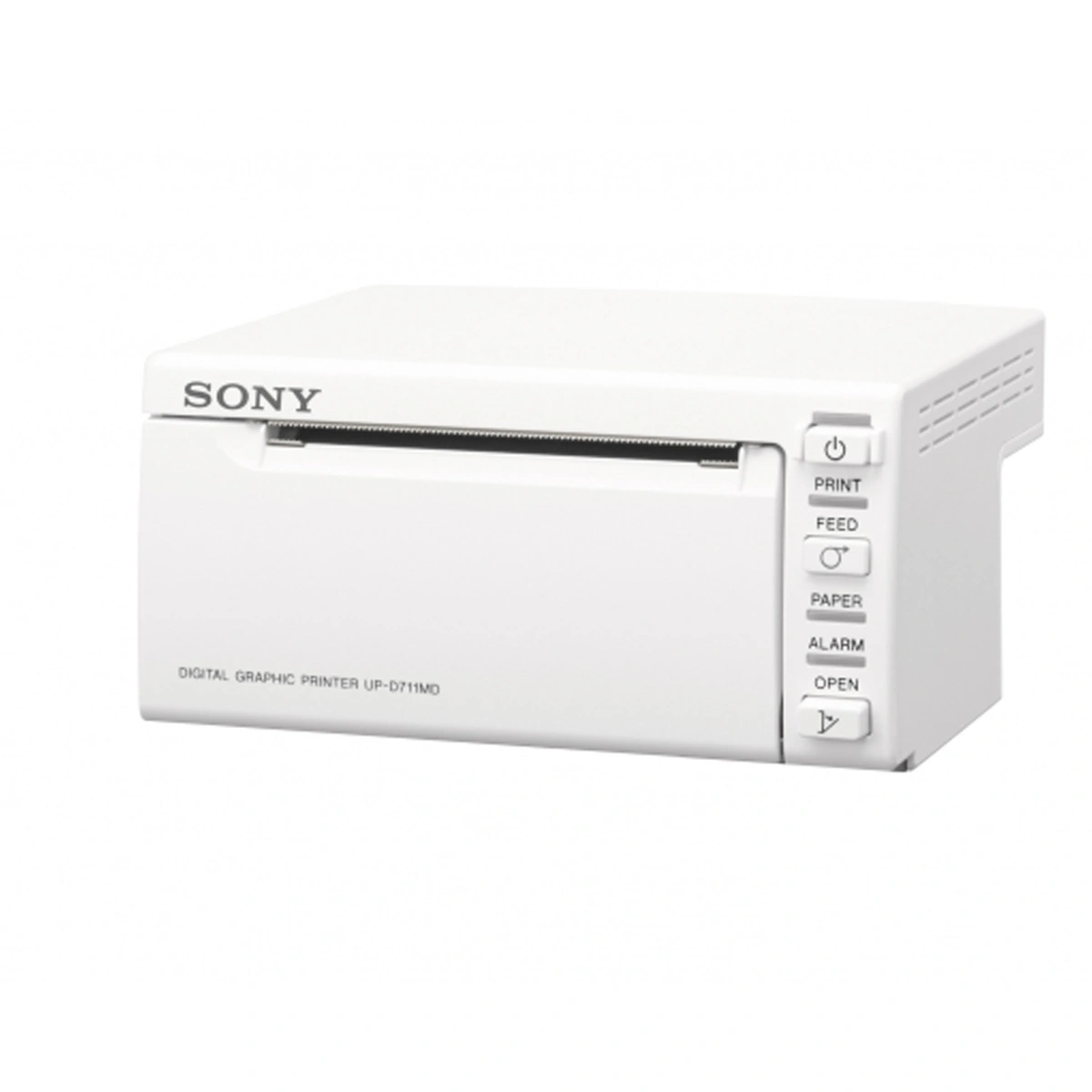 מדפסת צבעונית SONY A6 לגודל A6
