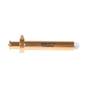 נורת קסנון/הלוגן 3.5V ל-KaWe Eurolight E25