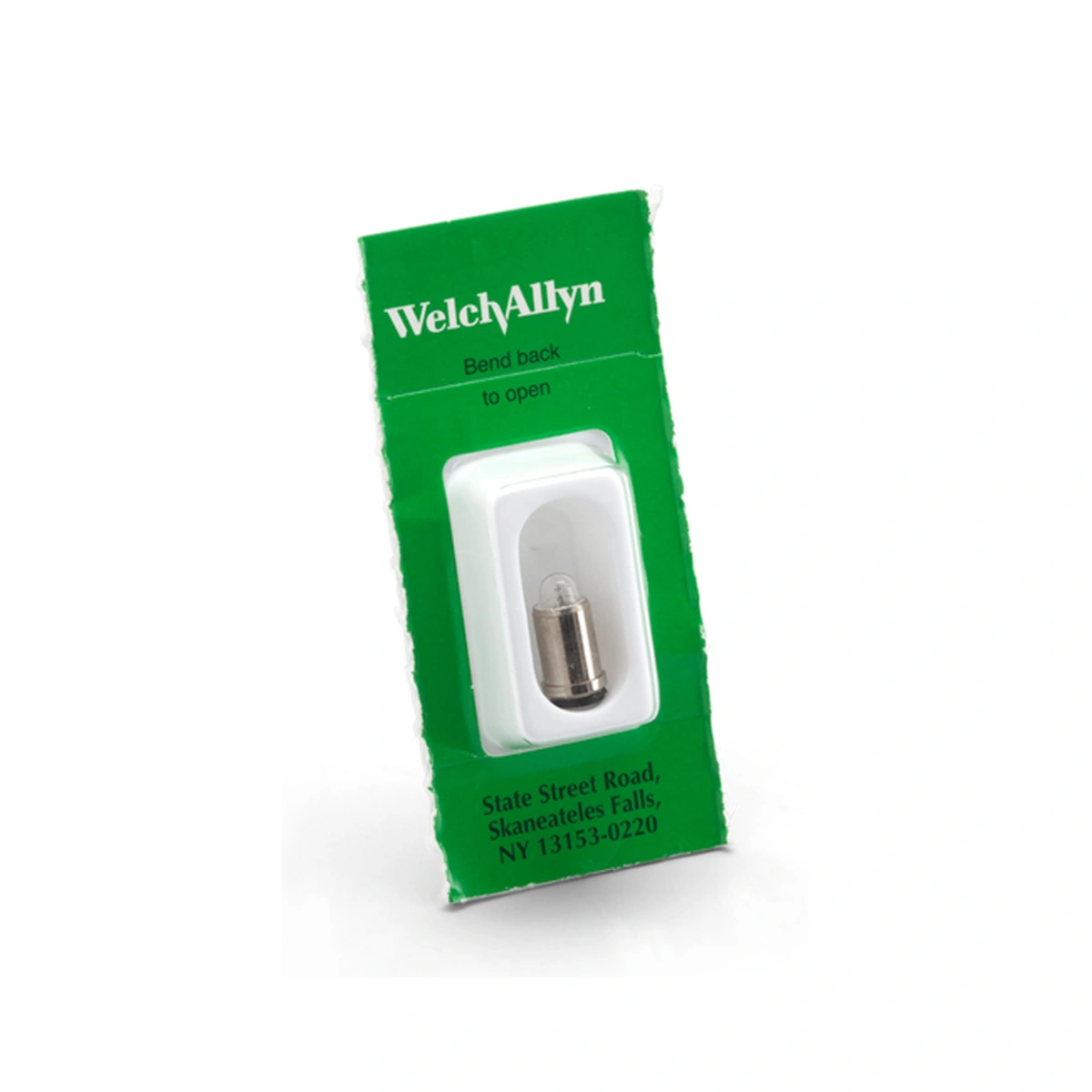 נורת הלוגן חלופית LumiView 3.5V - Welch Allyn