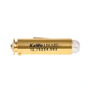 נורת LED חלופית סטנדרט 3.5V ל-KaWe Eurolight D30
