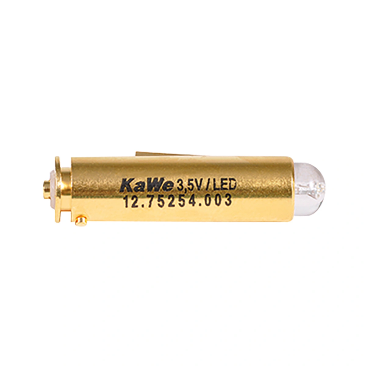 נורת LED חלופית סטנדרט 3.5V ל-KaWe Eurolight D30