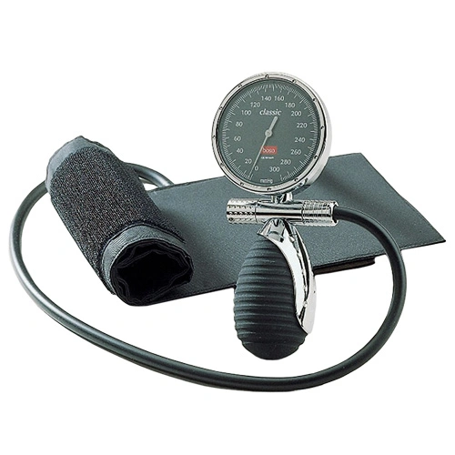 מד לחץ דם ידני מקצועי boso-classic | Manual BP Monitor