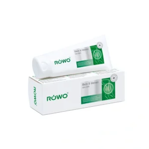 בלסם רגליים וורידים RÖWO