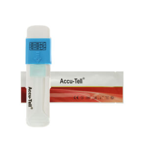 בדיקת סמים ברוק Accu-Tell Multi-Line 7