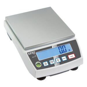משקל דיוק KERN PCB 6000-0