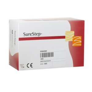 בדיקת סמים בשתן SureStep Dip Card 10