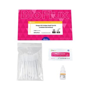 בדיקת אנטיגן דנגי BIOFLUX