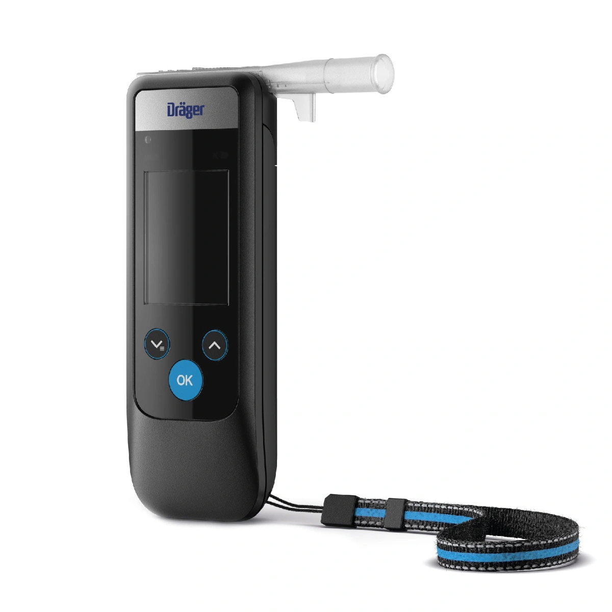 בודק אלכוהול Dräger Alcotest 7000
