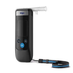 בודק אלכוהול Dräger Alcotest 7000