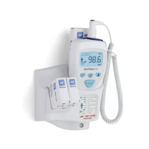 מתקן קיר למד חום SureTemp Plus