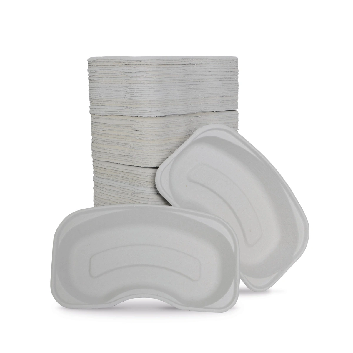 כליות חד-פעמיות MaiMed Bowl ECO