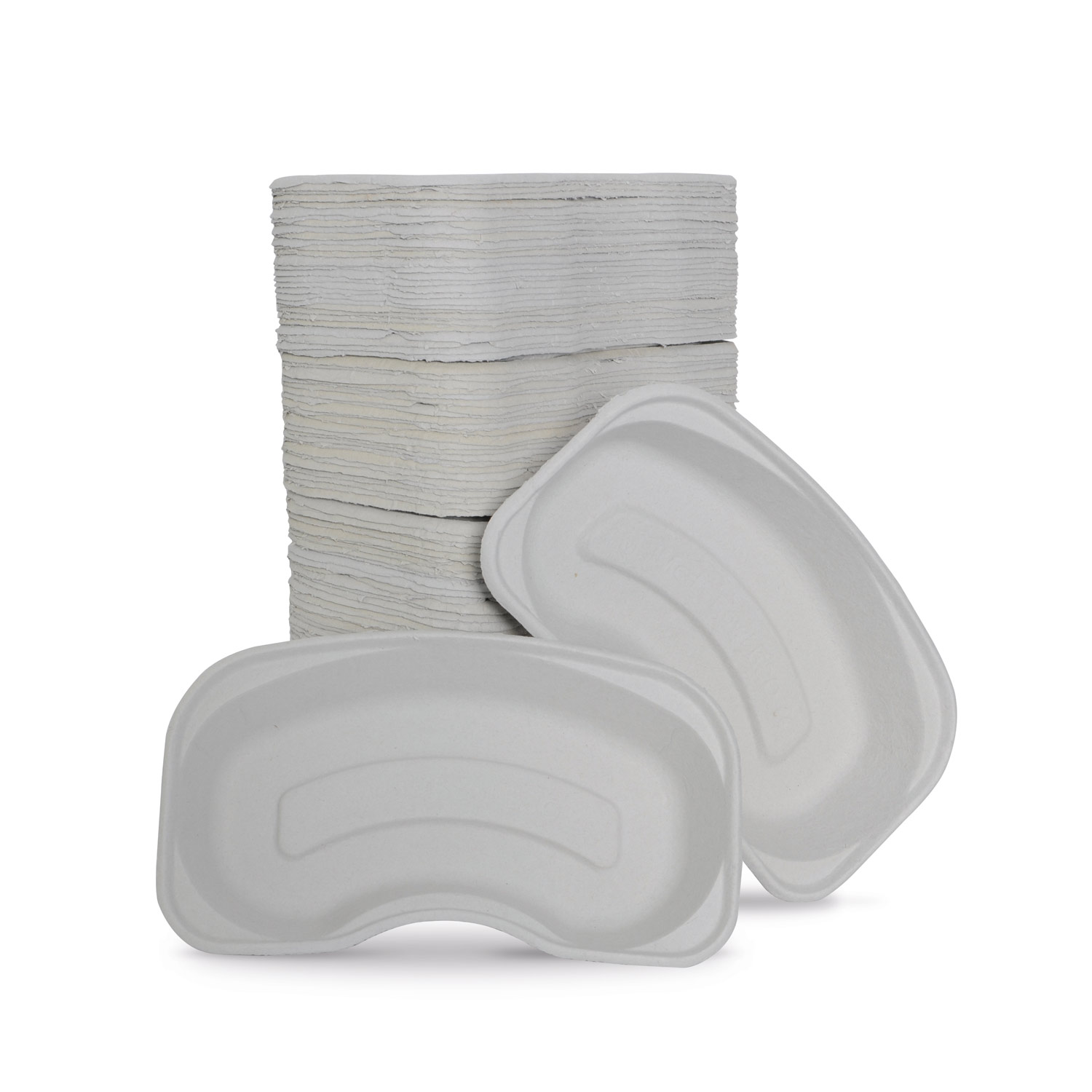 כליות חד-פעמיות MaiMed Bowl ECO