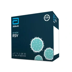ערכת בדיקה ID NOW ל-RSV