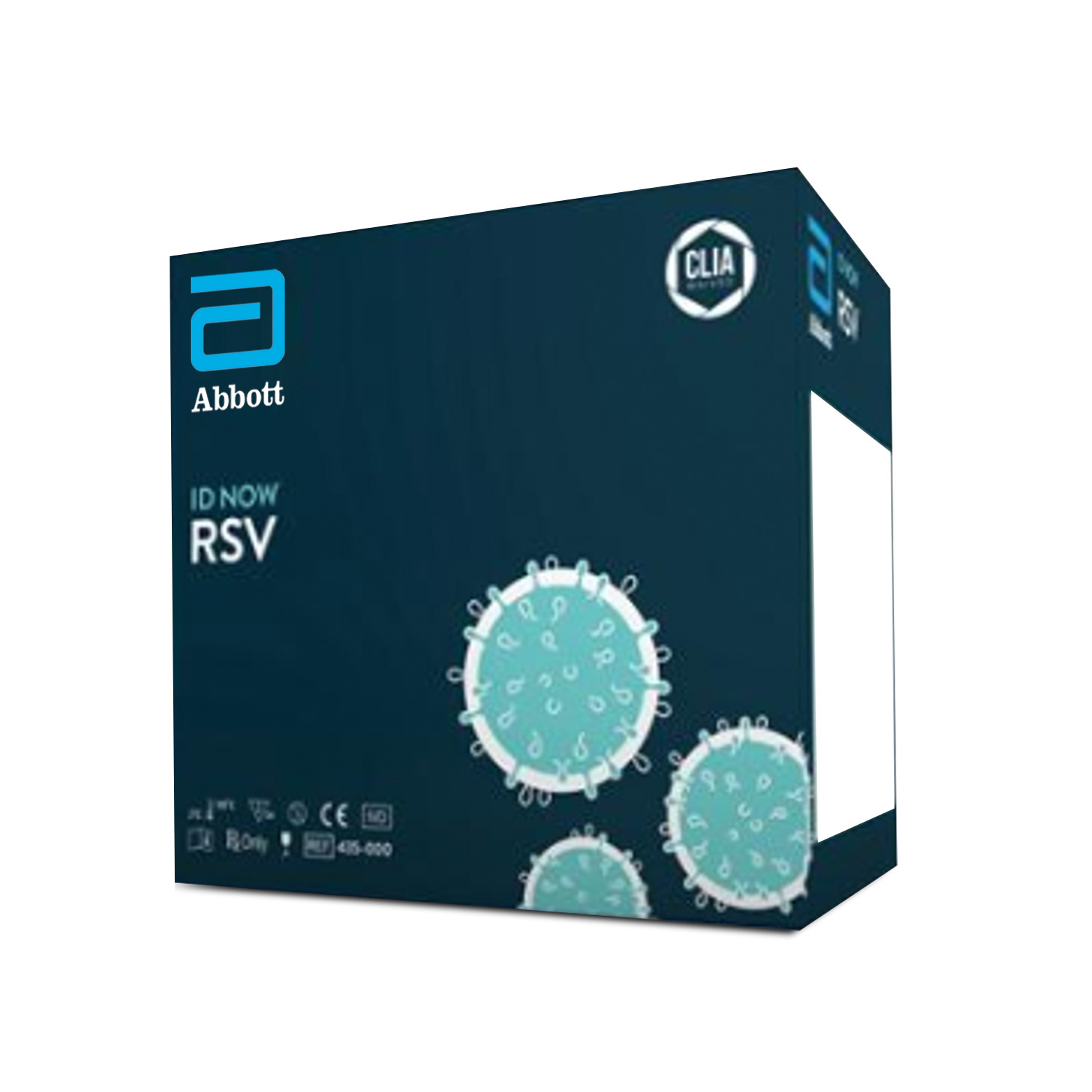 ערכת בדיקה ID NOW ל-RSV