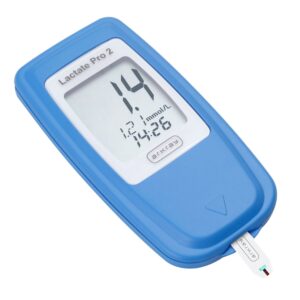 מד לקטט Lactate Pro 2