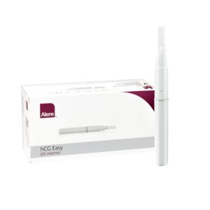 בדיקת הריון ALERE hCG Easy