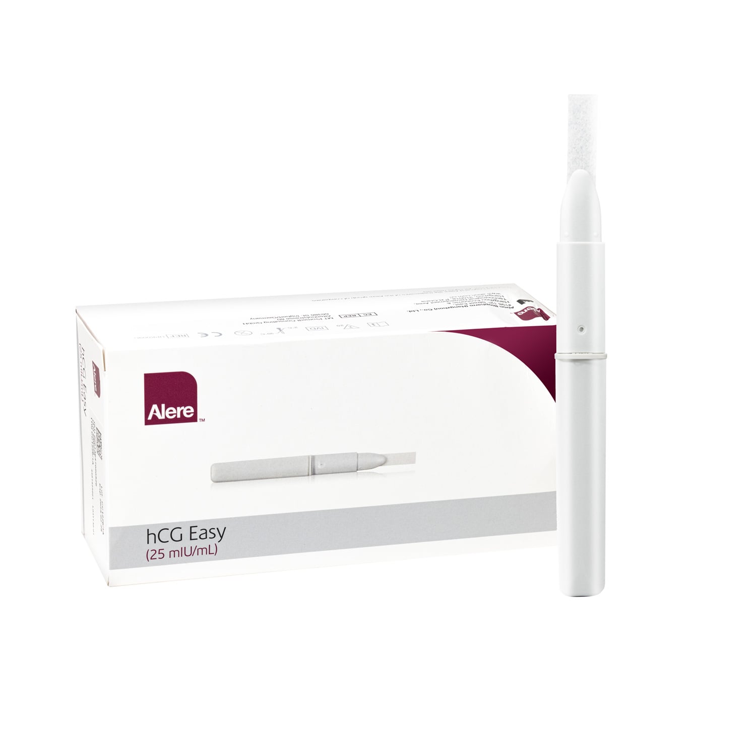 בדיקת הריון ALERE hCG Easy