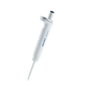 פיפטת Eppendorf Reference 2 בנפח משתנה