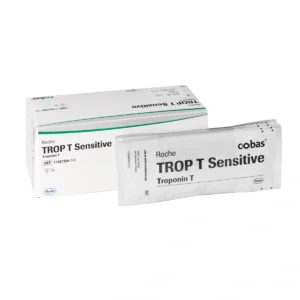 בדיקת טרופונין T מהירה TropT sensitive
