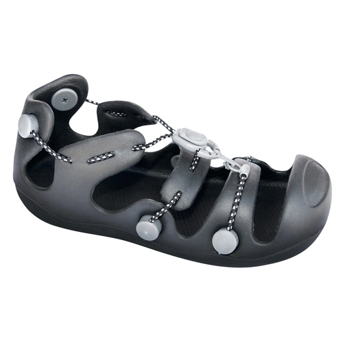 נעל גבס Body Armor - מגן גבס DARCO (EVA Cast Shoe)