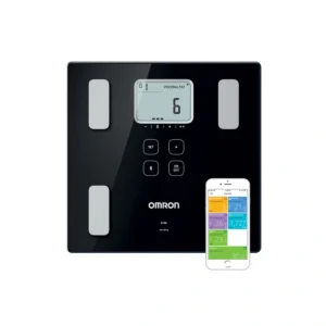 Omron משקל ניתוח גוף VIVA