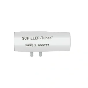 פיות לספירומטר Schiller – פלסטיק חד פעמי (10 יח׳)