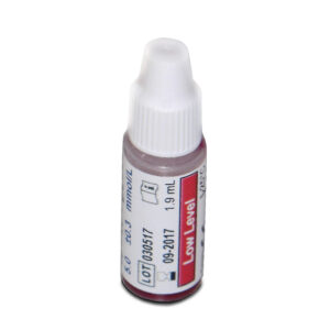 תמיסת בקרה DiaSpect Control HBT
