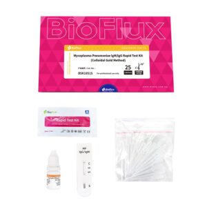 בדיקת מיקופלזמה BIOFLUX