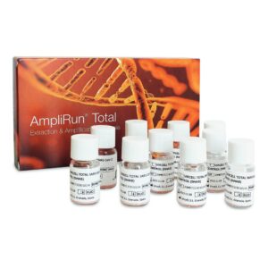 בקרת מיצוי והגברה AMPLIRUN Total ל-SARS-CoV-2