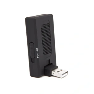 רסיבר אלחוטי לאוטוסקופ דגם Firefly ES150 לחיבור USB