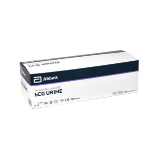 בדיקת הריון Alere TestPack hCG