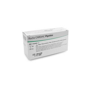 פיפטות Roche CARDIAC
