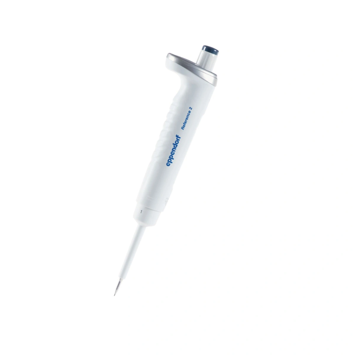 פיפטת Eppendorf Reference 2 בנפח קבוע