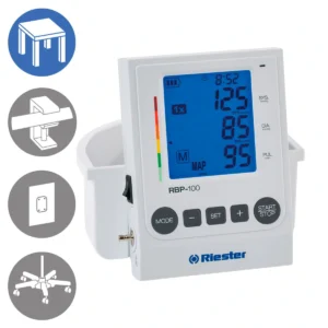 מד לחץ דם Riester RBP-100