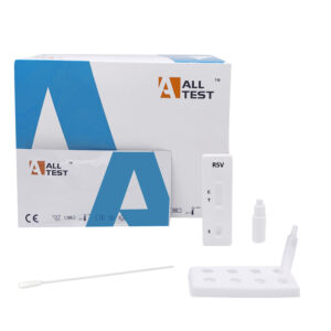 בדיקת RSV מהירה Axon Lab