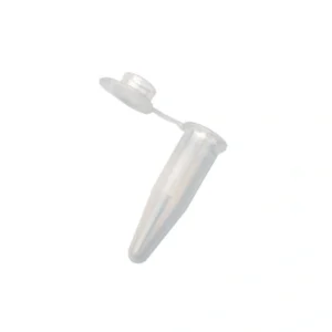 מבחנות Eppendorf 3810X 1.5 מ״ל