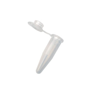 מבחנות Eppendorf 3810X 1.5 מ״ל