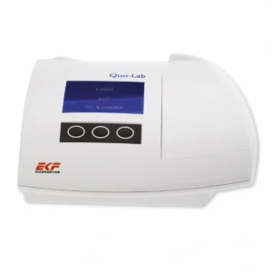 מכשיר HbA1c Quo-Lab