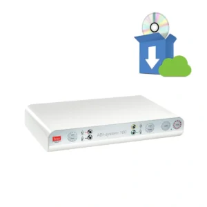 PWV Upgrade für boso ABI-System 100