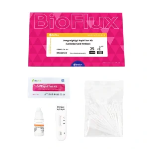 בדיקת נוגדני דנגי BIOFLUX