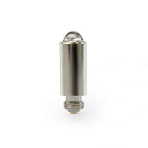 נורת הלוגן חלופית 3.5V לאוטוסקופ Elite
