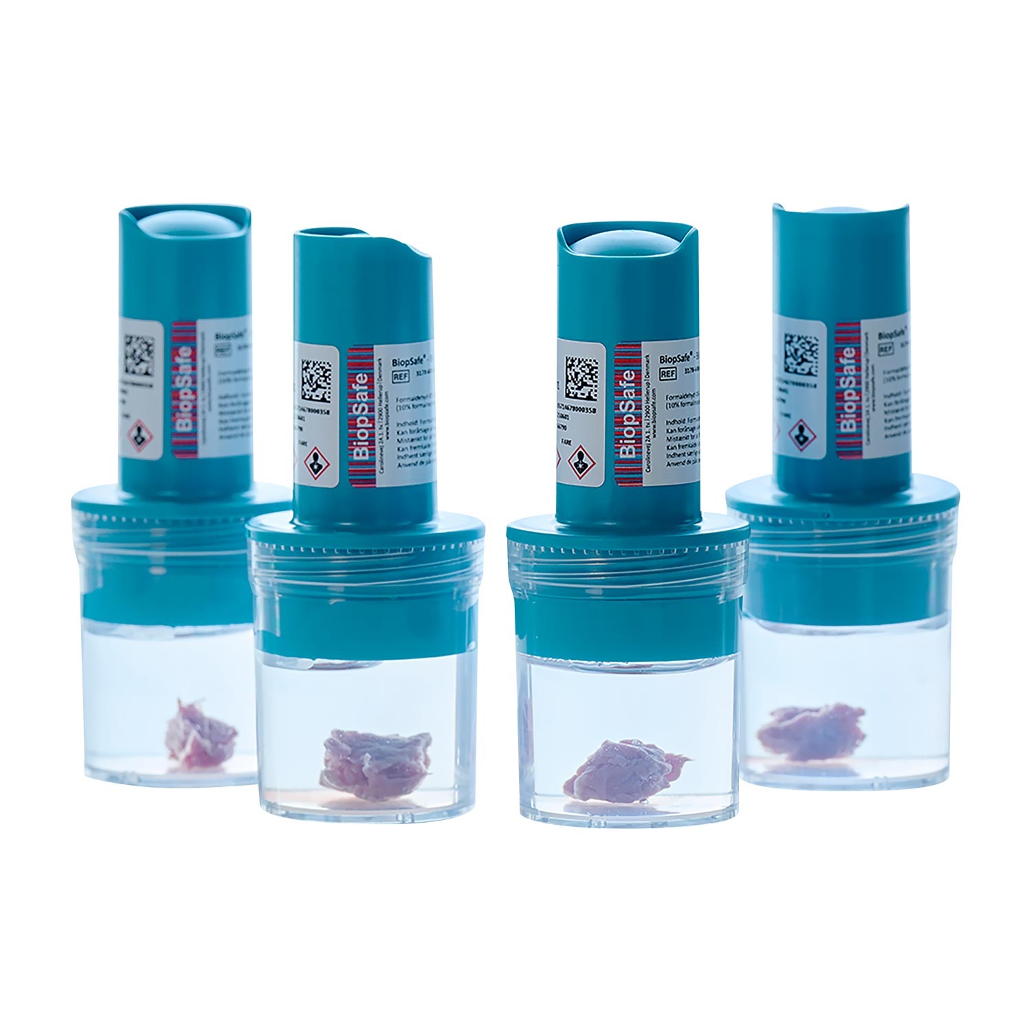 BiopSafe